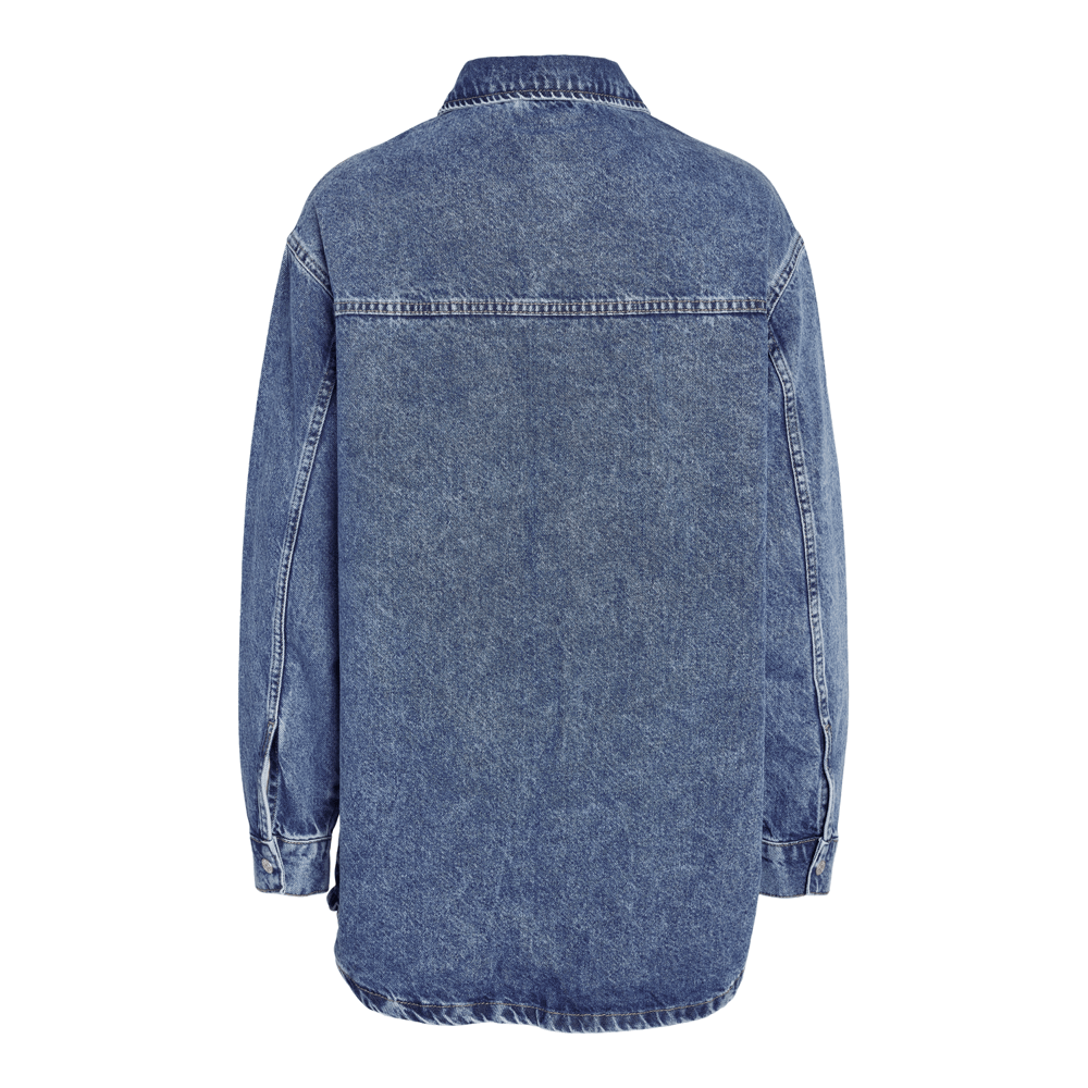 Noisy May Alva Denim Jacket